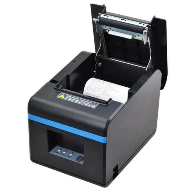 XPrinter XP-N160II Thermal Receipt Printer — WiFi + USB